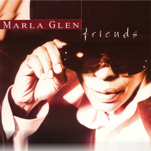 Friends cover