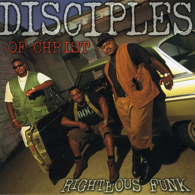 Disciples of Christ Photo