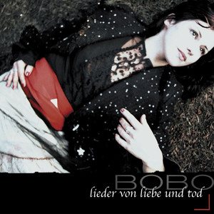 Herzfeld, Zuccalmaglio: Lieder von Liebe und Tod cover
