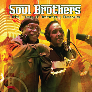 Soul Brothers cover