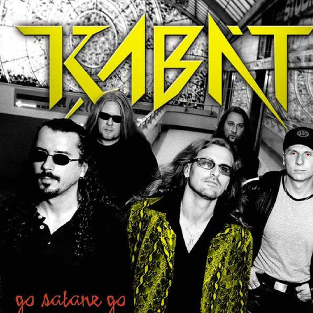Go Satane Go cover