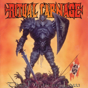 The Highest Law cover