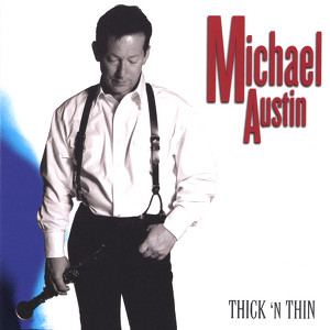 Thick 'N Thin Albumcover