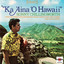 Ka 'Aina 'O Hawaii cover