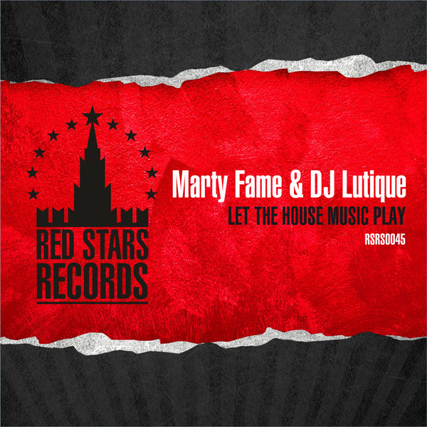 DJ Marty Fame Photo