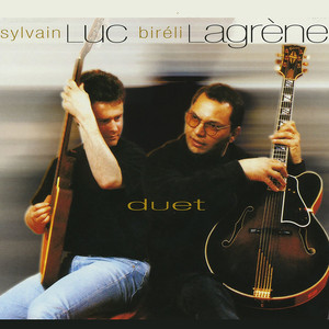 Duet album