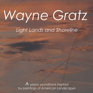 Light, Lands And Shoreline album