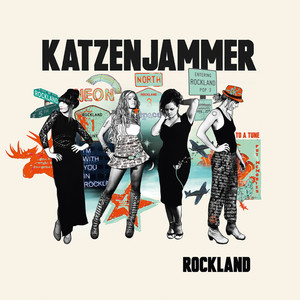 Rockland (Deluxe) album