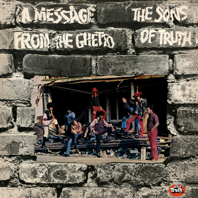 Sons of Truth Photo