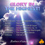 Glory in the Highest! Barbara Nissman, Piano: Bach-Busoni, Beethoven, Franck, Barber, Granados, Ginastera & Debussy Albumcover