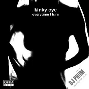 Kinky Eye
