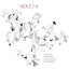 Violeta cover