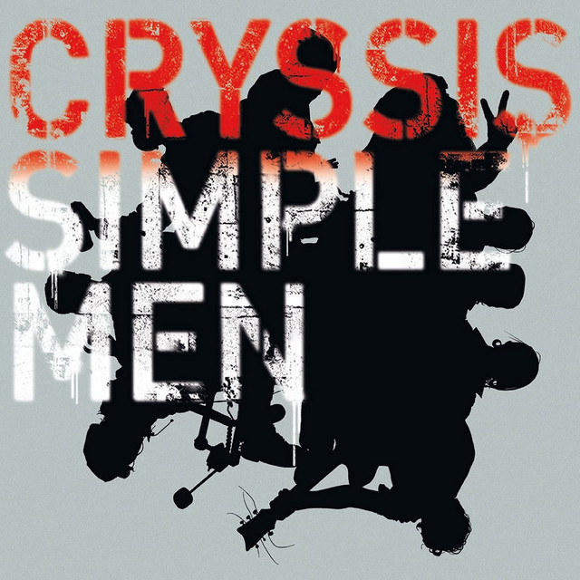 Simple Men cover