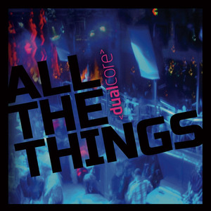 All the Things cover
