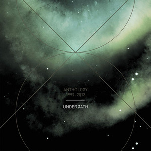 Anthology 1999-2013 cover