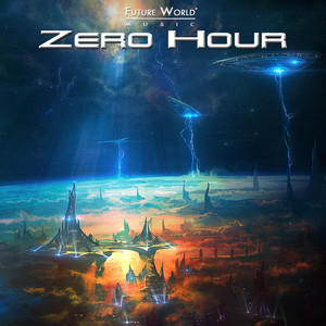 Zero Hour cover