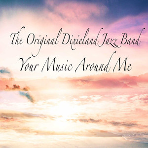 Your Music Around Me cover