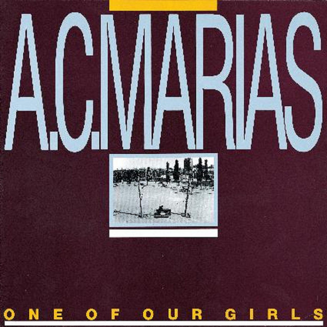 A.C. Marias photo
