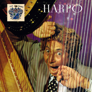Harpo In Hi-Fi cover