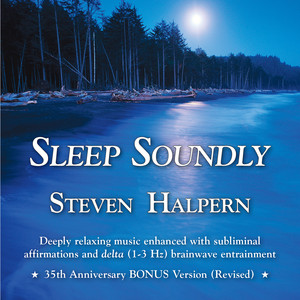Sleep Soundly cover