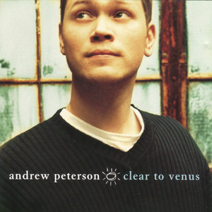 Clear to Venus album