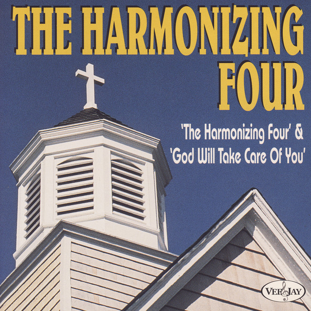 The Harmonizing Four Photo