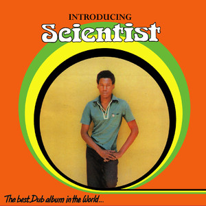 Introducing The Scientist album
