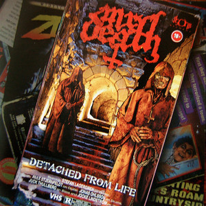 Mr. Death Photo