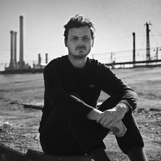 Benjamin Fröhlich Photo