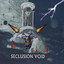 Seclusion Void Albumcover