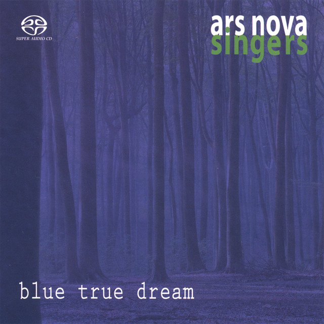 Ars Nova Singers Photo
