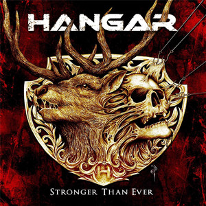 Stronger Than Ever cover