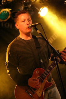 Todd Duane Photo