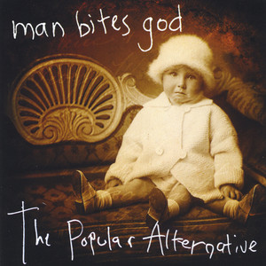 The Popular Alternative Albumcover