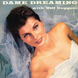 Dame Dreaming album
