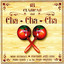 Las 18 Clásicas del Cha Cha Cha Albumcover
