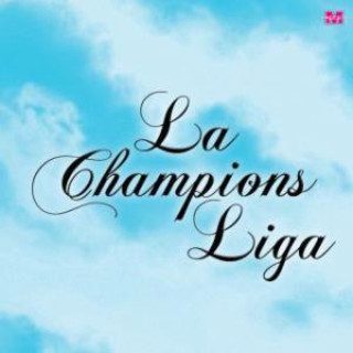Hernán y La Champions Liga Photo