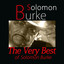 The Very Best of Solomon Burke cover