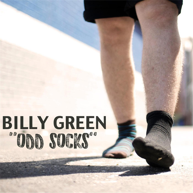 Billy Green Photo