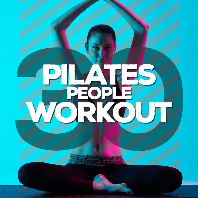 30 Pilates People Workout