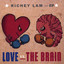 Love Vs. The Brain - EP Albumcover
