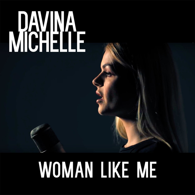 Woman Like Me