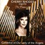 Organ Recital: Rhodes, Cherry - Grigny, N. / Scarlatti, A. / Liszt, F. / Mendelssohn, Felix / King, L. / Hampton, C. / Walter, M.J. / Corrette, M. Albumcover