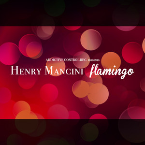 Henry Mancini - Flamingo album