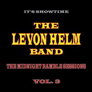 The Midnight Ramble Sessions (Vol. 3) album