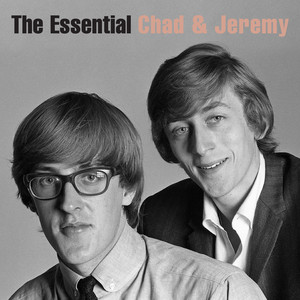 The Essential Chad & Jeremy (The Columbia Years) album
