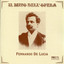 Il mito dell'opera: Fernando de Lucia (Recordings 1902-1920) Albumcover