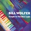 Caught In The Blue Light Albumcover