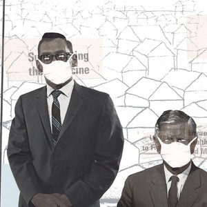 Theft of the Commons cover