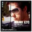 Hot Sun EP Albumcover